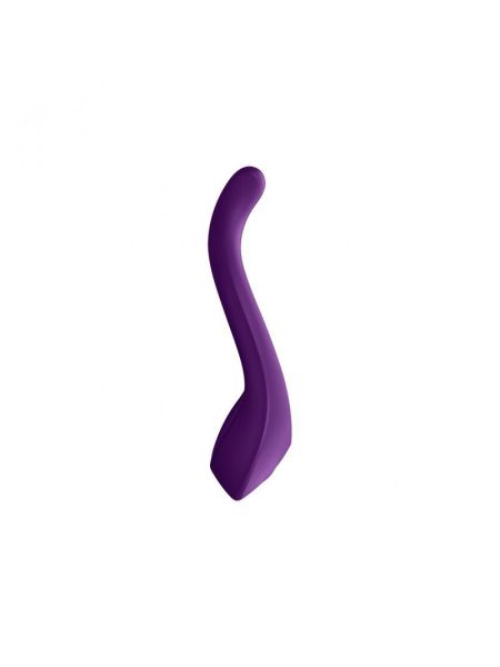 Masażer stymulator dla par Satisfyer Endless Love - 4